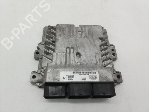 Used Engine control unit (ECU) FORD FOCUS III Turnier 1.6 TDCi (95 hp) 24124206