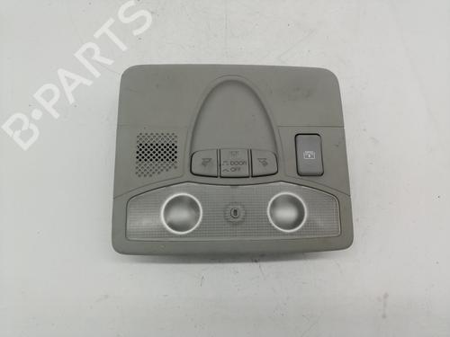 Innerbelysning HONDA CIVIC VIII Hatchback (FN, FK) [2005-2012]  10688273