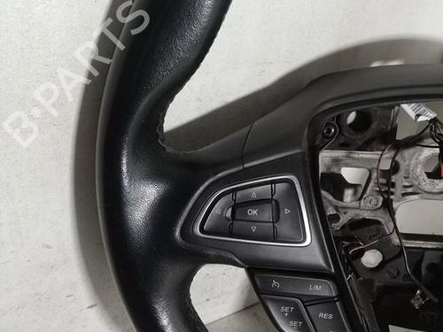 Steering wheel FORD FOCUS III 1.0 EcoBoost | BP19422962C49 