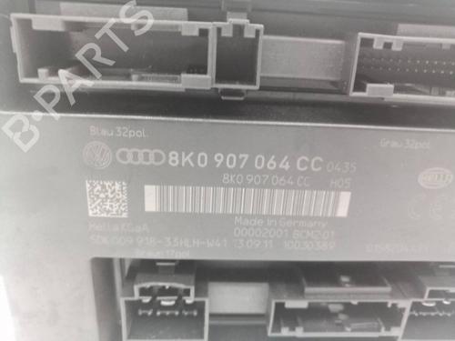 Electronic module AUDI A4 B8 (8K2)  | BP17207878M83 
