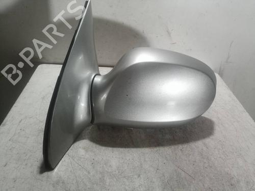 Left mirror KIA CARNIVAL II (GQ) 2.9 CRDi | BP7302962C26 