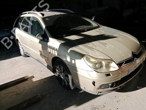 Suspension compressor CITROËN C5 II Break (RE_)  | BP28278682M103 
