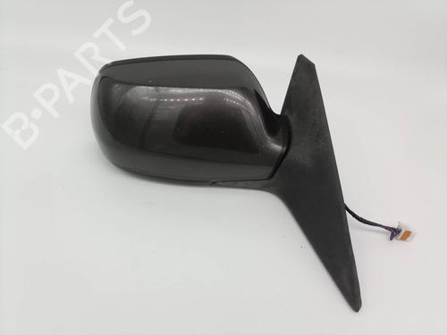 Right mirror MAZDA 6 Saloon (GG) 2.0 DI (GG14) | BP8167486C27 