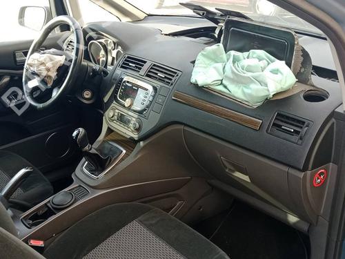 Steering column stalk FORD FOCUS C-MAX (DM2)  | BP29350475I23 