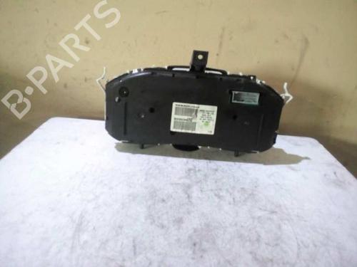 Instrument cluster RENAULT MEGANE II (BM0/1_, CM0/1_) 1.6 16V (BM0C, CM0C) | BP2671005C47 
