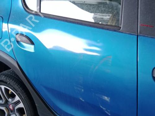 Used Right rear door Right rear door DACIA SANDERO II [2012-2026] 34339976 34339976