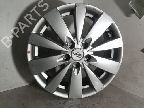 Used Rim HYUNDAI SONATA V (NF) 2.0 CRDi (140 hp) 24552521
