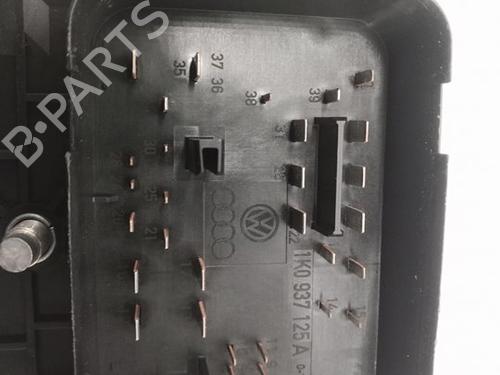 Fuse box SEAT TOLEDO III (5P2)  | BP22898957E1 