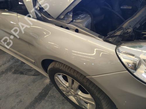 Right front fenders MERCEDES-BENZ B-CLASS Sports Tourer (W245) B 180 CDI (245.207) | BP15046259C42 