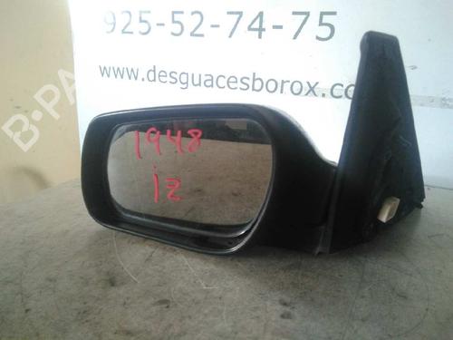 Used Left mirror MAZDA 3 Saloon (BK) [1999-2009]  3728809