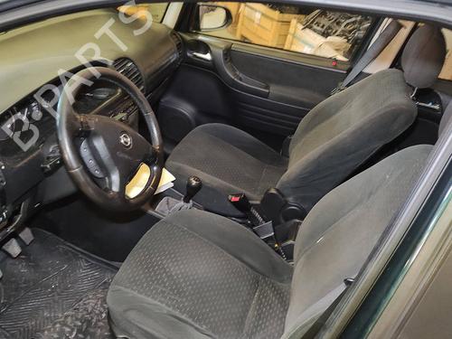 ABS Bremseaggregat OPEL ZAFIRA A MPV (T98)  | BP22200963M43 