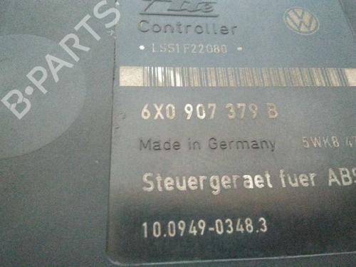 ABS pump VW POLO (6N2)  | BP5040653M43 