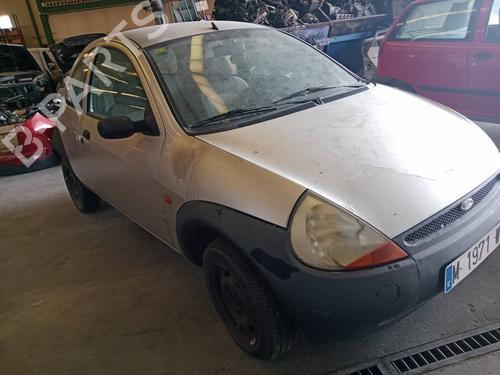 Instrument cluster FORD KA (RB_) 1.3 i | BP30121231C47