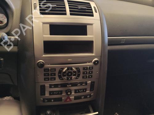 Generator PEUGEOT 407 (6D_) 2.0 (6DRFNB, 6DRFNE) | BP22988322M7 
