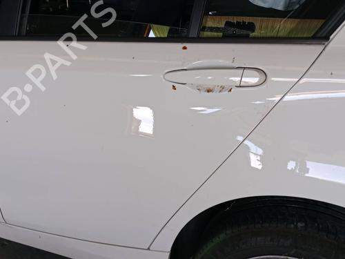 Left rear door BMW 1 (F21) 118 d | BP29418720C4 