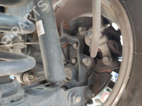 Used Right rear steering knuckle HYUNDAI TUCSON (TL, TLE) 1.6 GDi (132 hp) 9711553