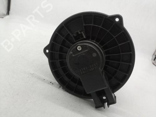 Heater blower motor SUBARU LEGACY IV Estate (BP) 2.5 AWD (BP9) | BP29822710M62