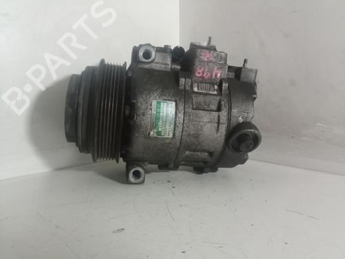 Used AC compressor AC compressor 37995267 37995267