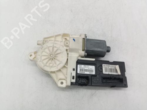 Left front window motor RENAULT LAGUNA III (BT0/1) | BP32115661E21