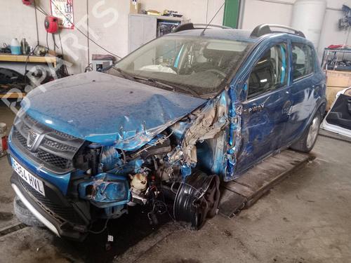 Engine DACIA SANDERO  | BP28100549M1 
