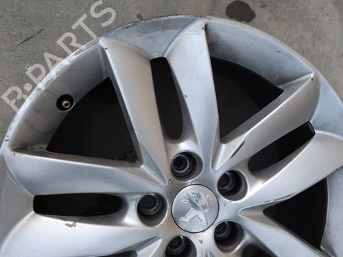 Rim PEUGEOT 508 I (8D_)  | BP16785347C45 