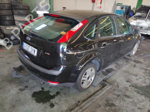 Left mirror FORD FOCUS II (DA_, HCP, DP) 1.8 TDCi | BP16581895C26 