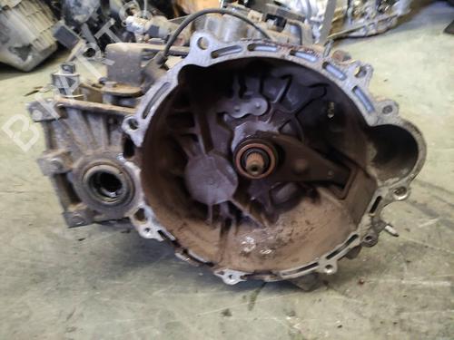 Used Gearbox HYUNDAI ACCENT III (MC) [2005-2010]  10926338