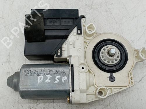 Used Left front window motor VW GOLF IV (1J1) [1997-2008]  18862771