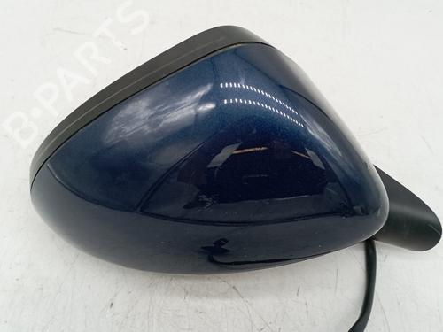 Right mirror OPEL CORSA D (S07)  | BP18862767C27 