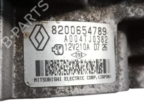 Alternator RENAULT ESPACE IV (JK0/1_) | BP38114847M7 - Image 2