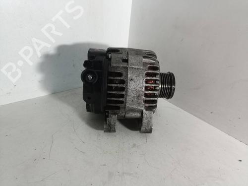 Alternator PEUGEOT 807 (EB_) 2.0 HDI | BP9852908M7 