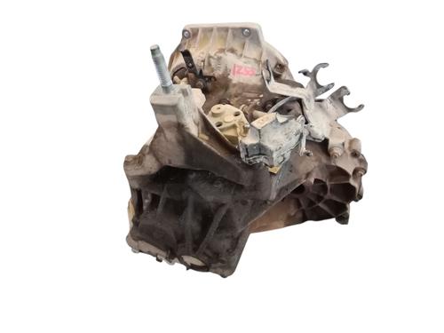 Gearbox FORD TRANSIT CONNECT (P65_, P70_, P80_) 1.8 Di | BP37684630M3 - Image 2