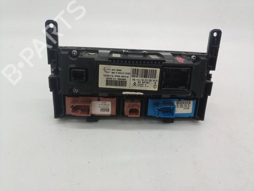 Climate control CITROËN C5 I (DC_)  | BP12230221I5 