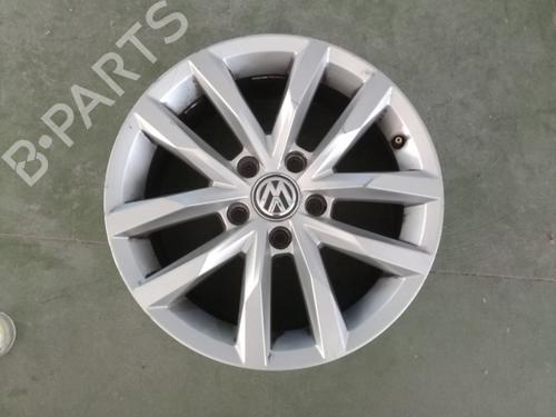 Used Rim VW PASSAT B8 Variant (3G5, CB5) 1.6 TDI (120 hp) 29408901
