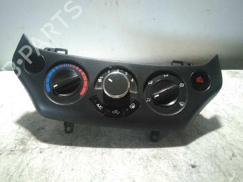 Used Climate control CHEVROLET AVEO / KALOS Saloon (T250, T255) [2005-2025]  5962647