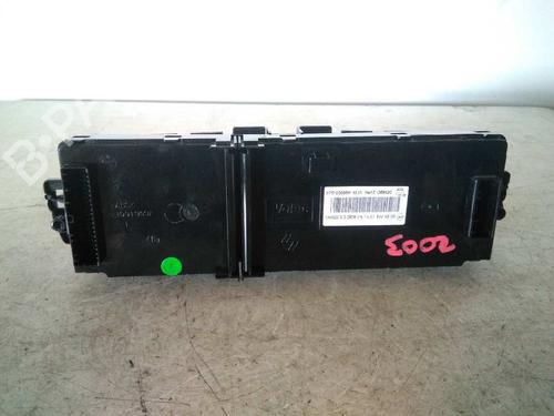 Climate control RENAULT MEGANE III Hatchback (BZ0/1_, B3_) 1.5 dCi | BP4207570I5 