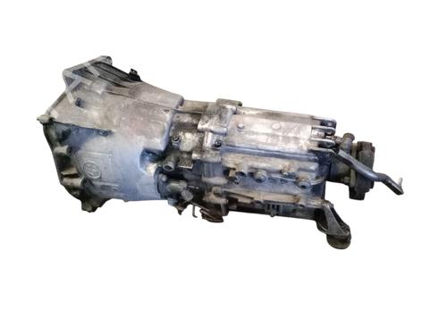 gearbox-bmw-3-compact-e46-2001-2002-2003-2004-2005-38445191 main image