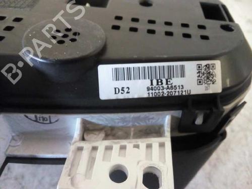 Instrument cluster HYUNDAI i30 (GD)  | BP2668079C47 
