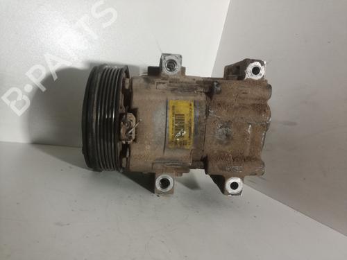 Used AC compressor AC compressor FORD USA EXPLORER (U2, U_) [1994-2003] 34461019 34461019