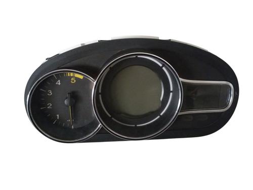 Cockpit RENAULT MEGANE III Hatchback (BZ0/1_, B3_) [2008-2025]  29994097