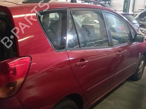 Alternator TOYOTA COROLLA Verso (_E12_)  | BP20642016M7 