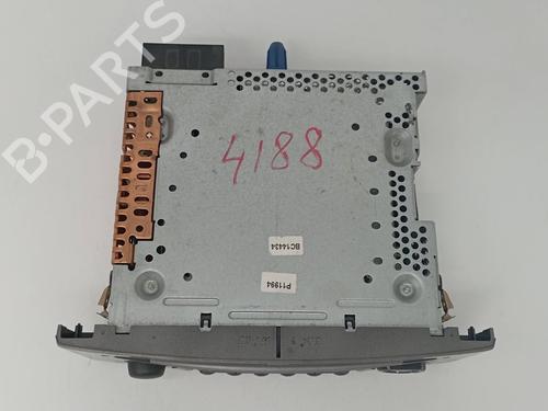 Radio PEUGEOT 308 I (4A_, 4C_)  | BP15724993E6 