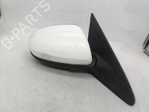 Right mirror MAZDA 3 (BL) 1.6 MZR (BL14) | BP38445256C27 - Image 2