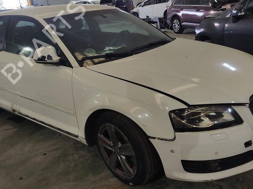 Elektronisk modul AUDI A3 (8P1)  | BP17200581M83 