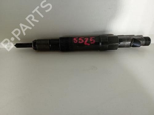 Used Injector Injector FORD TRANSIT Van (FA_ _) 2.0 TDCi (125 hp) 33425806 33425806