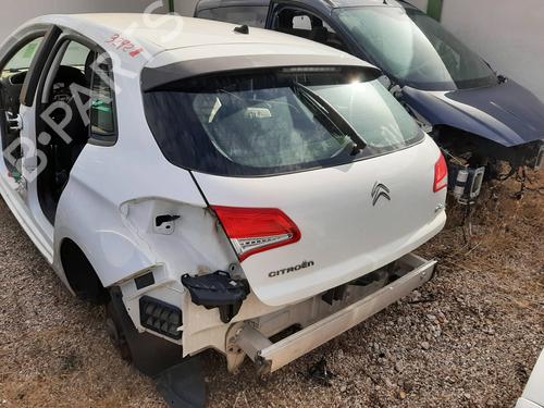 Switch CITROËN C4 I (LC_) | BP8317840I30 - Image 16