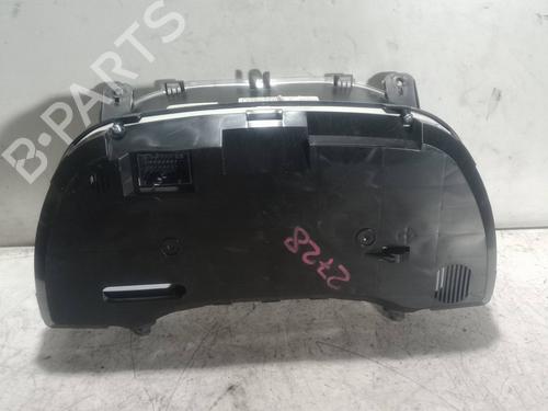Instrument cluster FIAT FIORINO Box Body/MPV (225_)  | BP6454620C47 