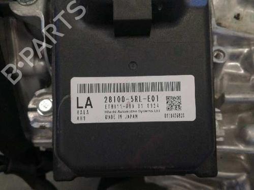 Gearbox HONDA CR-V V (RW_, RT_) | BP8890646M3