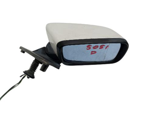 Used Right mirror BMW 5 (E39) 528 i (193 hp) 30327282