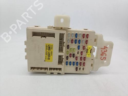 Used Fuse box HYUNDAI ix35 (LM, EL, ELH) [2009-2016]  17240615